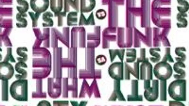 What The Funk # 46