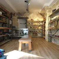 Royal Cheese - Shoes & Accessoires