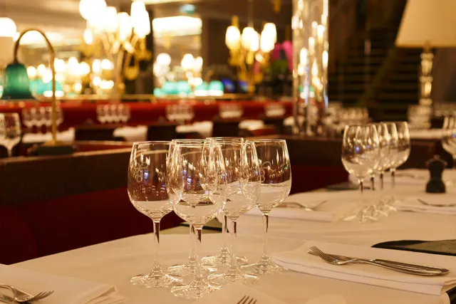 Brasserie Thoumieux