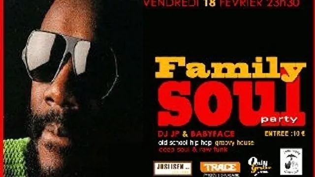 FAMILY SOUL