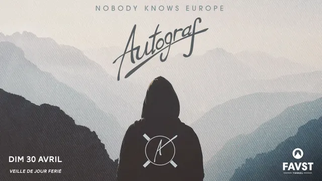 Faust : Autograf & Jean Tonique