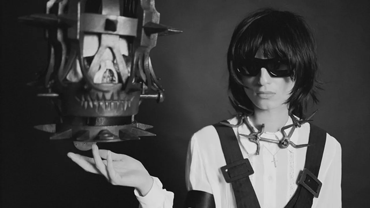 LES INROCKS FESTIVAL : Carte Blanche au Label Speedy Wunderground