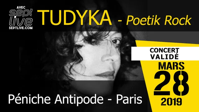 Poetik Rock