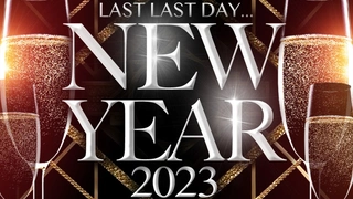 LAST LAST DAY ✨NEW YEAR'S EVE✨