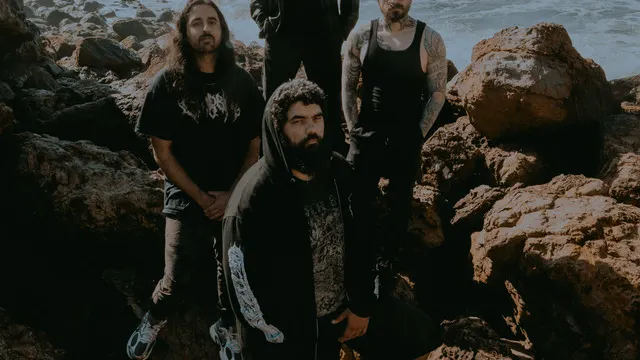 Psycroptic w/ Inferi, Cognitive & Summoning the Lich