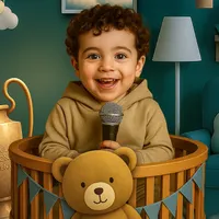 Redouane Bougheraba « Mon Premier Spectacle »
