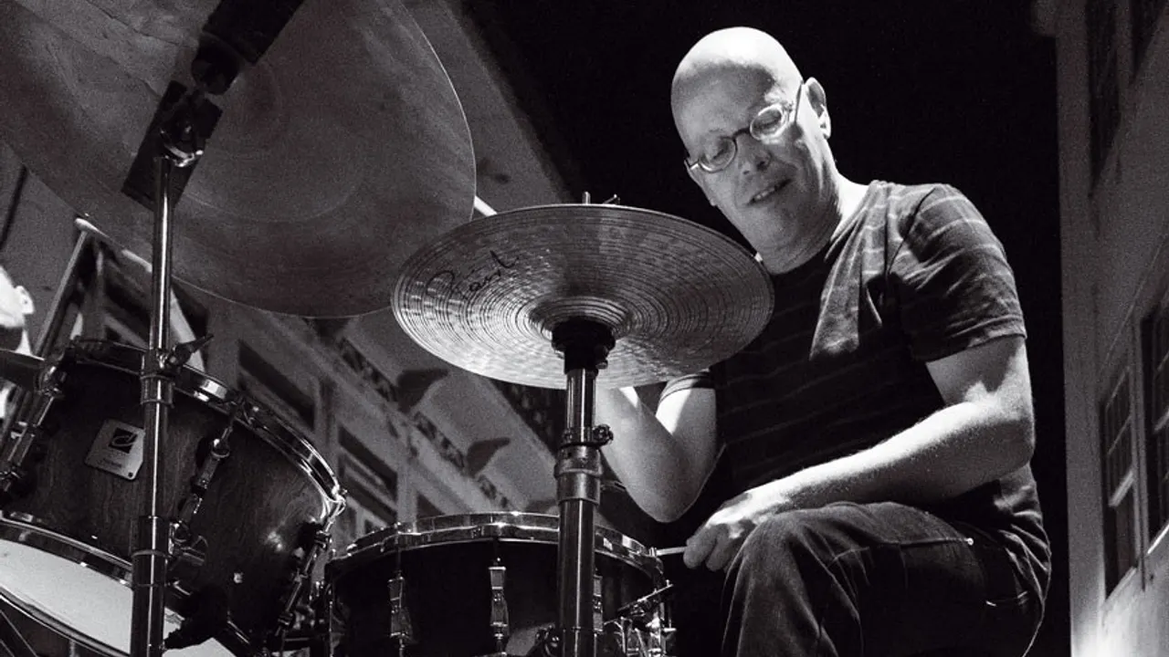 Paulo Bandeira Trio