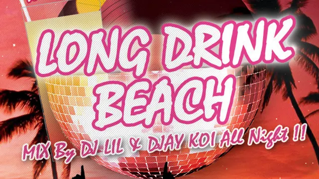 Long Drink Beach