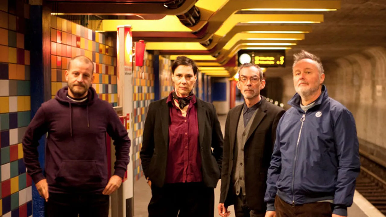 STEREOLAB