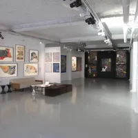 Galerie W