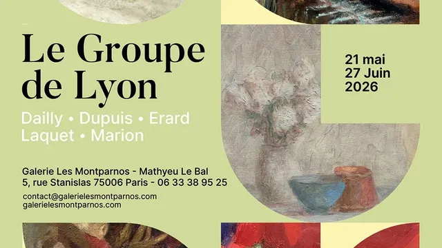 Le Groupe de Lyon