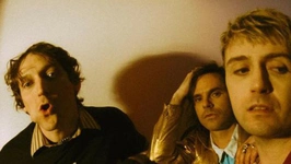 The Zolas - Swooner Anniversary Tour