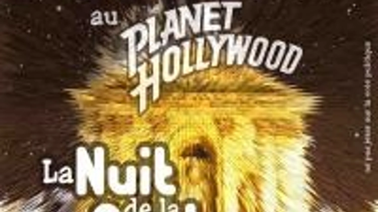 La Nuit De La Sorbonne