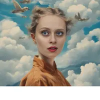 Dasha Rush
