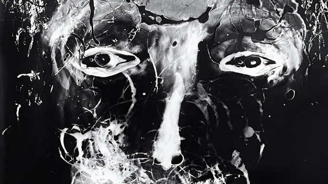 KABRALA : une exposition photographique de Ai HUANG