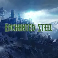 Enchanted Steel