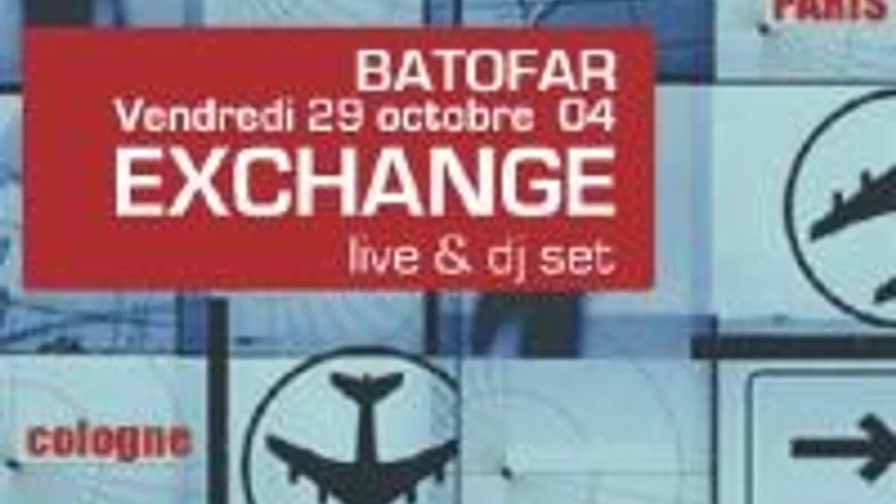 Exchange