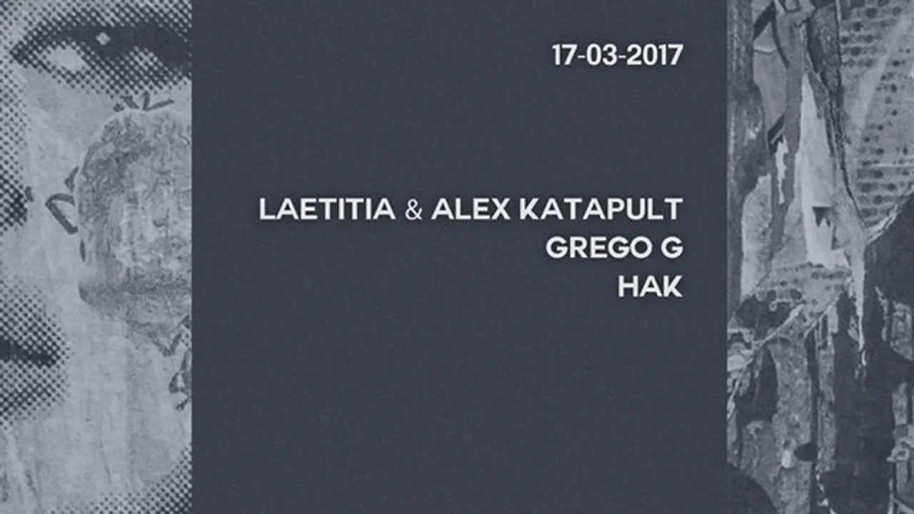 Katapult Grego G Hak