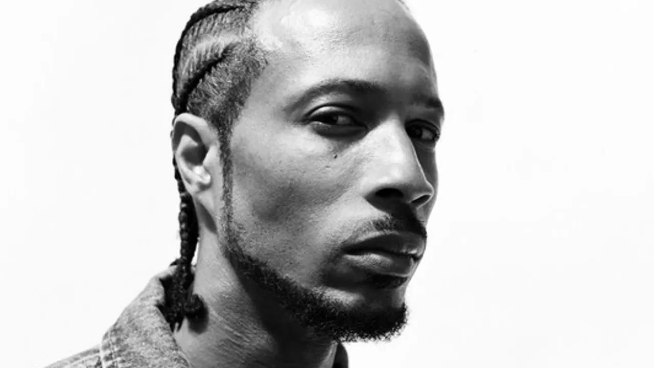 D Double E