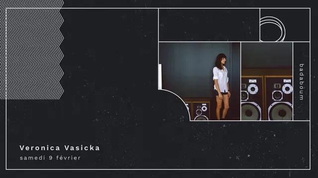 Veronica Vasicka