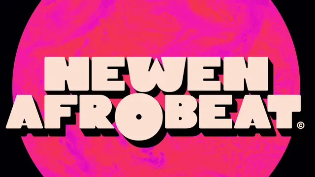 Newen Afrobeat