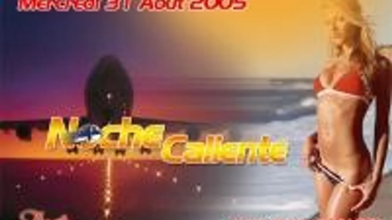 Noche Caliente