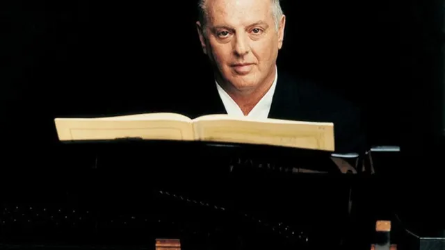 Daniel Barenboim et Zubin Mehta célèbrent Brahms