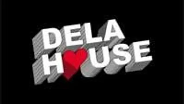 DeLaHouse