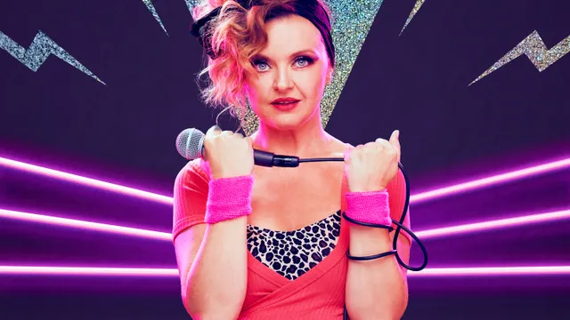 Christine Berrou au Théâtre de la Clarté