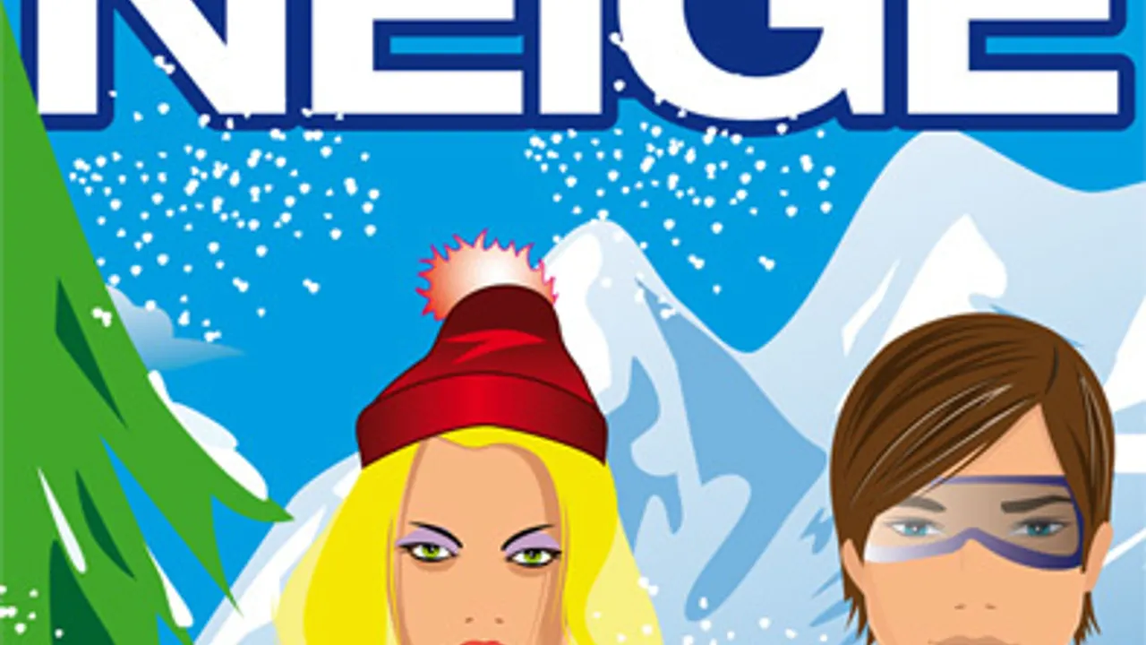 Station Big Neige * Soirée Neige *
