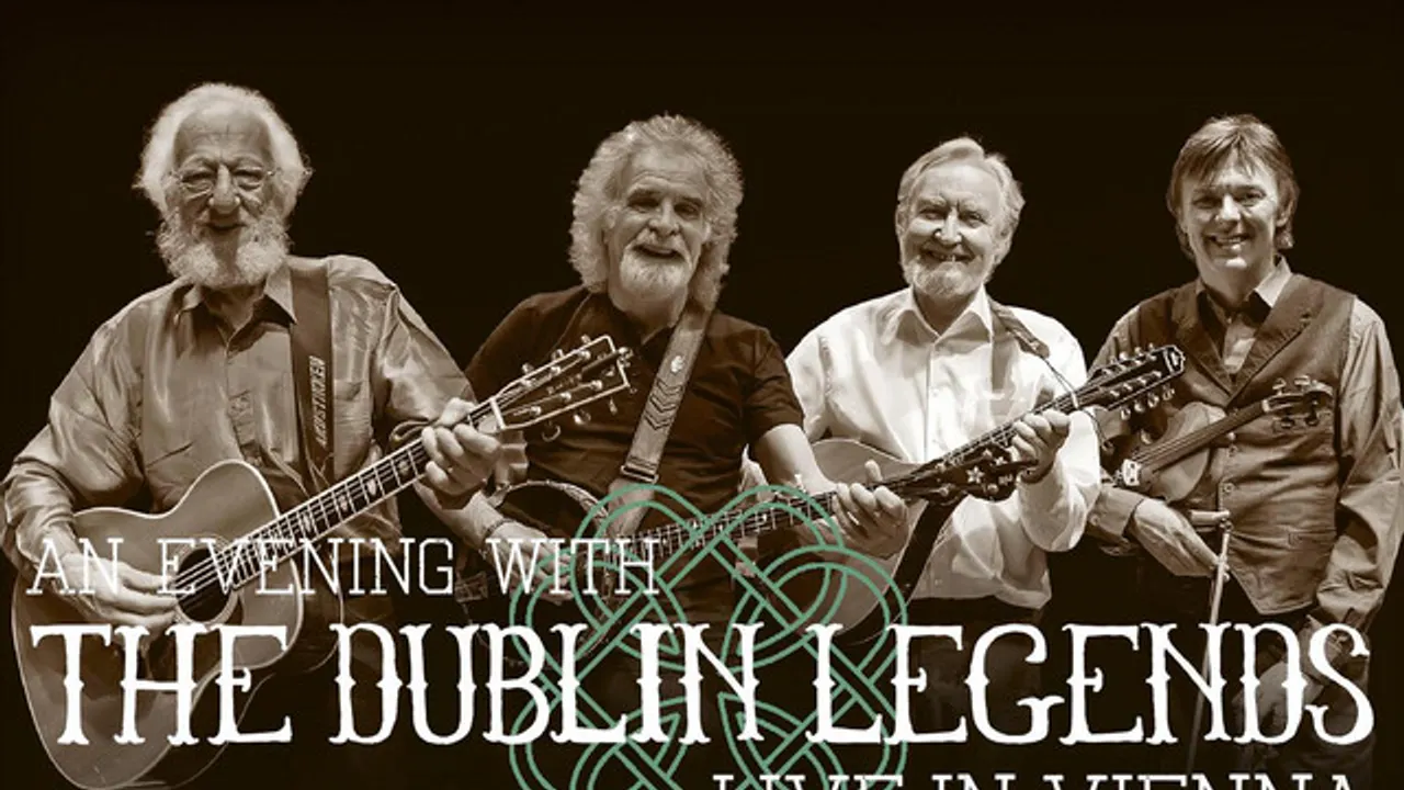 The Dublin Legends