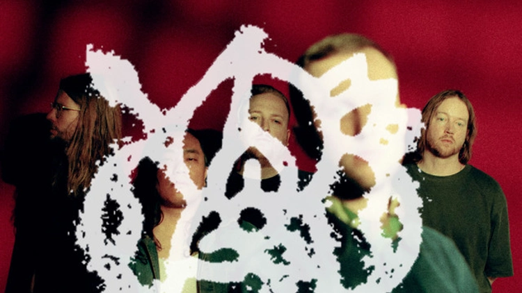 La Dispute