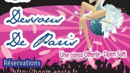 Boom Ensta-Assas