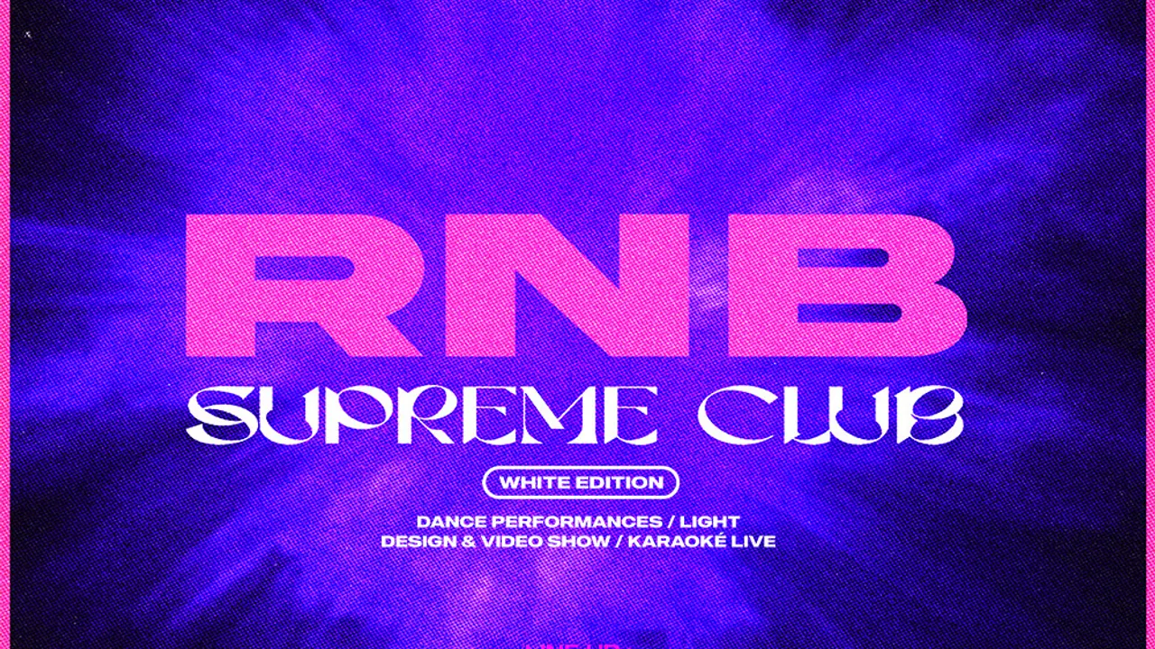 RNB SUPREME CLUB