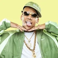 MC LUUKY