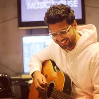 Parth Parekh