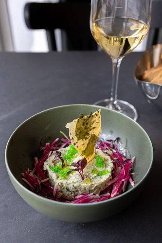 Le 975 Restaurant Paris