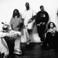 Roni Size / Reprazent