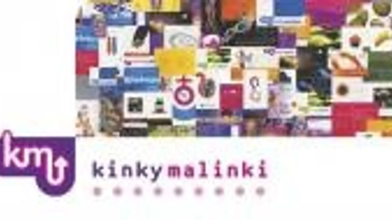 Kinky Malinki
