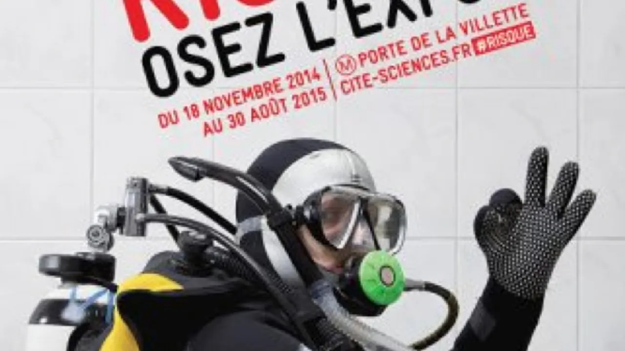 Risque, Osez l'expo