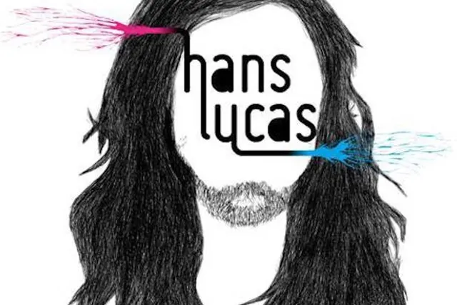 Galerie Hans Lucas