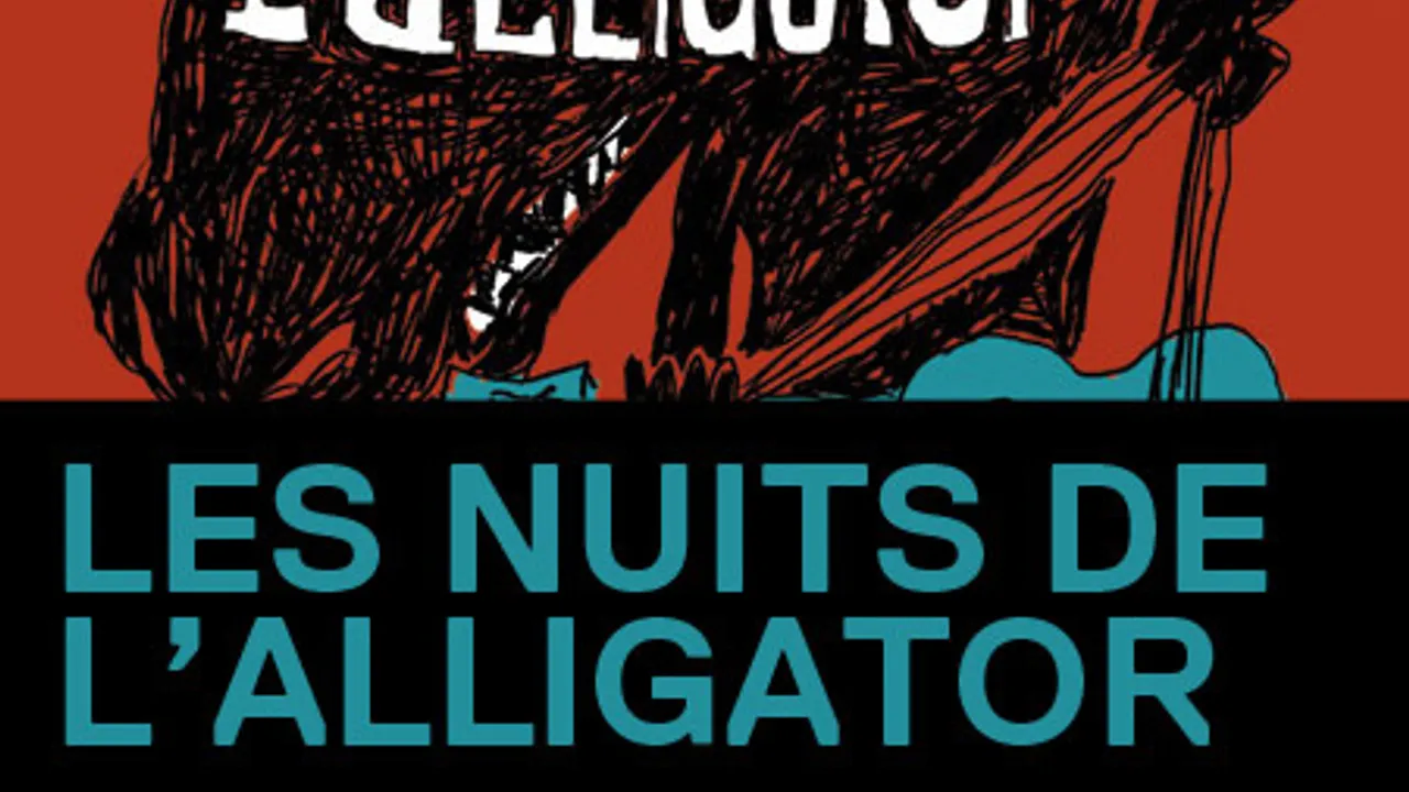 Les Nuits De L'Alligator