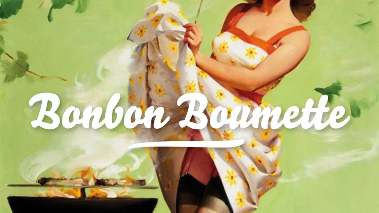 La Bonbon Boumette