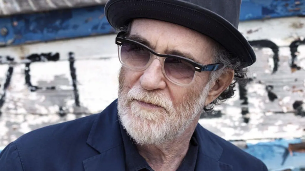 Francesco De Gregori « Nevergreen (Perfette Sconosciute) »