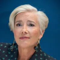 Emma Thompson