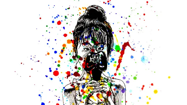 Apéro Show #3: Vernissage et exposition de TRISTAM
