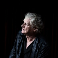 Rodolphe Burger