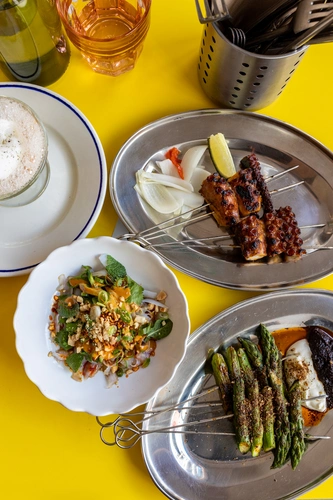 Bang Bang Restaurant Paris