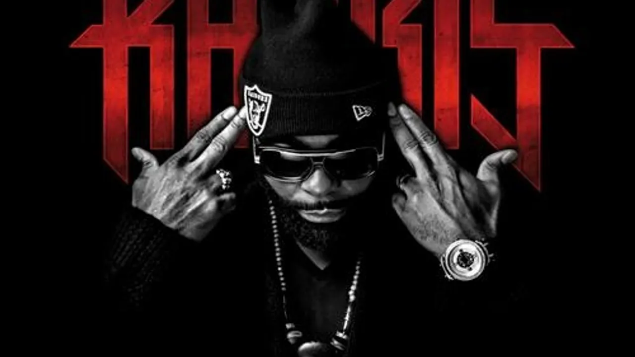 Kaaris
