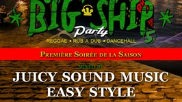 Jamaican big ship party #5